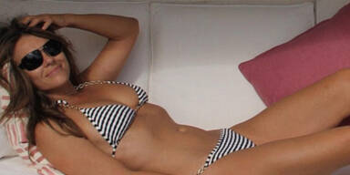 Elizabeth Hurley