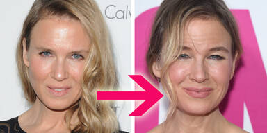 Renee Zellweger
