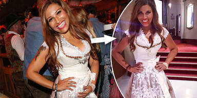 Patricia Blanco: Photoshop-Fail