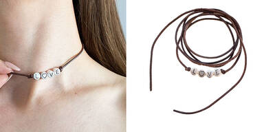 NAME YOUR CHOKER