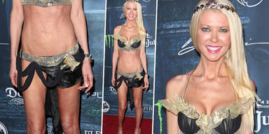 Tara Reid