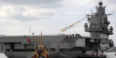 So marode ist Putins Superwaffe