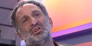 Mann gesteht LIVE im TV: &bdquo;Habe 4-J&auml;hrige get&ouml;tet&ldquo;