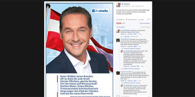 Strache