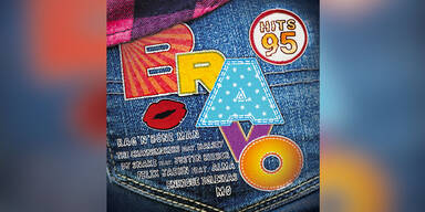 Bravo Hits 95