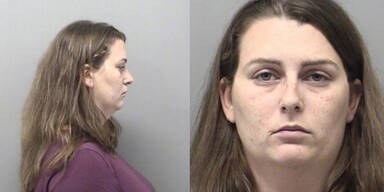 Einj&auml;hrige ertrinkt in Badewanne, w&auml;hrend Mutter nebenan Sex hat