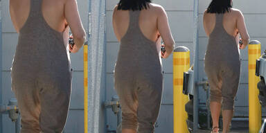 Ariel Winter