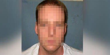 Todeskandidat hustet 13 Minuten bei Hinrichtung