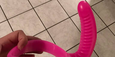 Mutter kauft Tochter dieses Geschenk