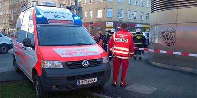 24-J&auml;hriger klettert Hauswand hinauf - tot