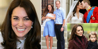 Happy Birthday, Kate!