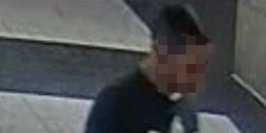 Attacke auf Teenie: Polizei fasst Sex-T&auml;ter