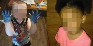 Pitbull zerfleischt Bub (6) am Weg zur Schule - tot