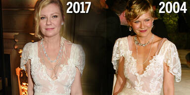Kirsten Dunst