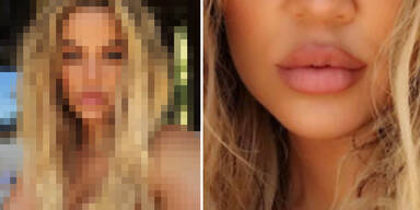 khloe Kardashian