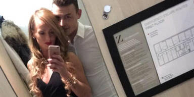 R&auml;tsel um mysteri&ouml;sen Tod von Schwangerer