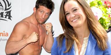 Alex Reid, Pippa Middleton