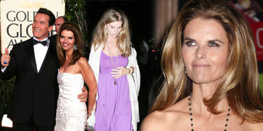 Maria Shriver