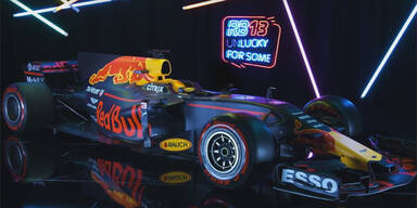 Red Bull Racing