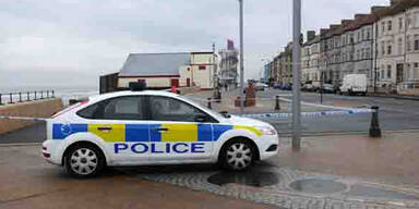 Frau vergewaltigt Redcar