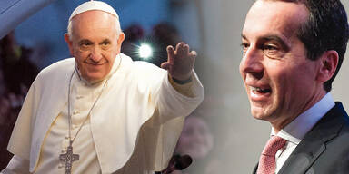 Papst Kern