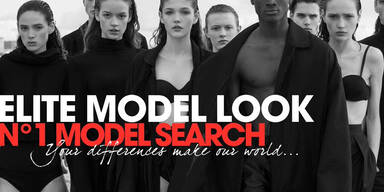 Elite Model Look