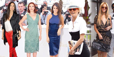 Style-Secrets der Stars