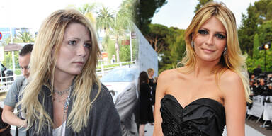 Mischa Barton vorher-nachher