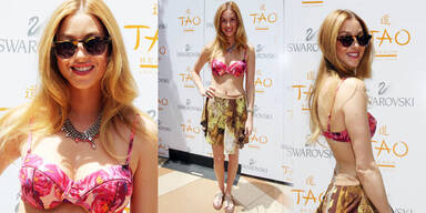 Whitney Port im Style-Check