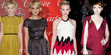 Carey Mulligan im Style-Check