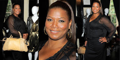 Queen Latifah