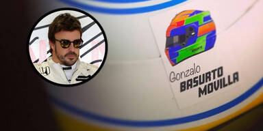 Alonso