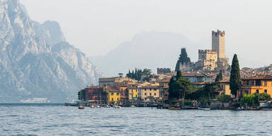 Italien verschenkt 100 Schl&ouml;sser und Burgen