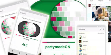 partymode