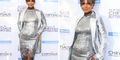 Halle Berry