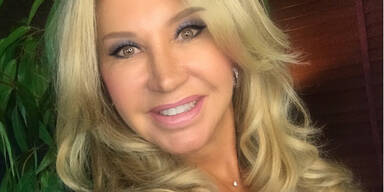 Carmen Geiss Augenbrauen