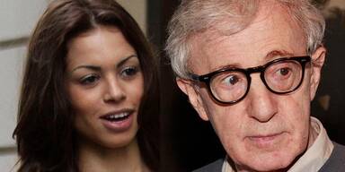 Ruby Rubacuori, Woody Allen