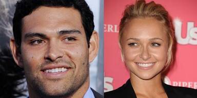 Mark Sanchez, Hayden Panettiere