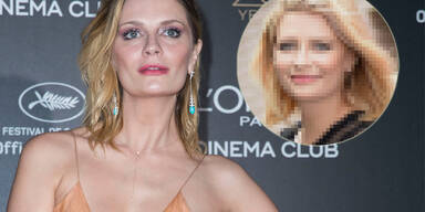 Mischa Barton