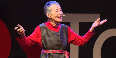 Masako Wakamiya