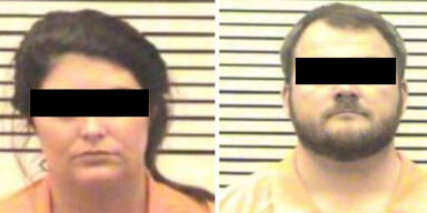 Das ist das schlimmste Sex-Lehrerpaar der Welt