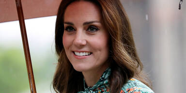 Royals zollen Diana Tribut