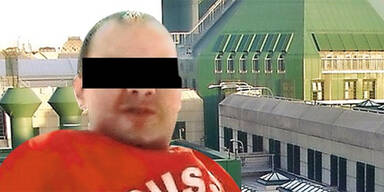 Sechsfachm&ouml;rder in Wien festgenommen