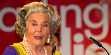 Marianne zu Sayn-Wittgenstein-Sayn