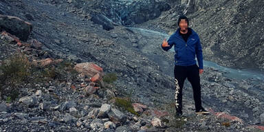Benjamin Ober&ouml;sterreicher in S&uuml;dafrika in den Tod gest&uuml;rzt