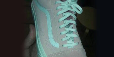 Twitter Sneakers