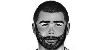 26-J&auml;hriger auf der A22 verpr&uuml;gelt: Polizei sucht diesen Mann