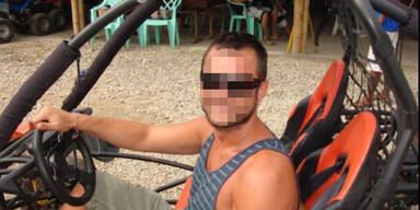 Vermieter vergewaltigen Airbnb-Gast zu Tode