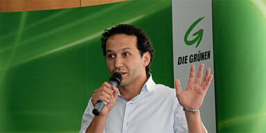 Chaos bei Gr&uuml;nen: Gemeinderat sieht "Intrige"