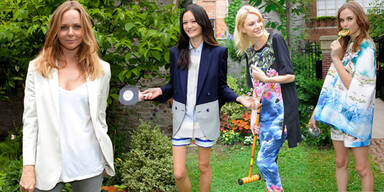 Stella McCartney Cruise Collection